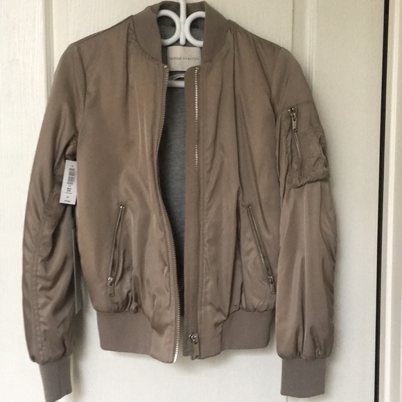 Bomber jacket - Picture 1 of 1